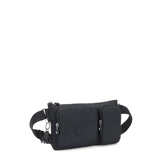 Kipling Presto Up Liv Pack Vesker Blå | NO 1048HA